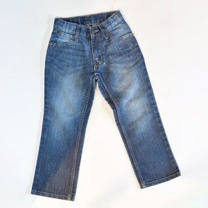Paper denim & cloth Boys Jeans size 4 Toddler